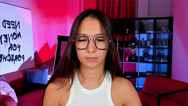 Snapshot of LanaBaker chatting on 27, 11, 2025 LanaBaker online show from 27, 11, 2025