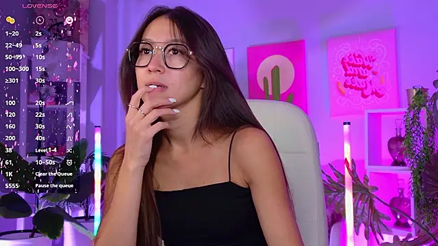 Snapshot of LanaBaker chatting on 9, 2, 2026 LanaBaker online show from 9, 2, 2026