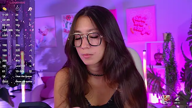 Snapshot of LanaBaker chatting on 10, 2, 2026 LanaBaker online show from 10, 2, 2026