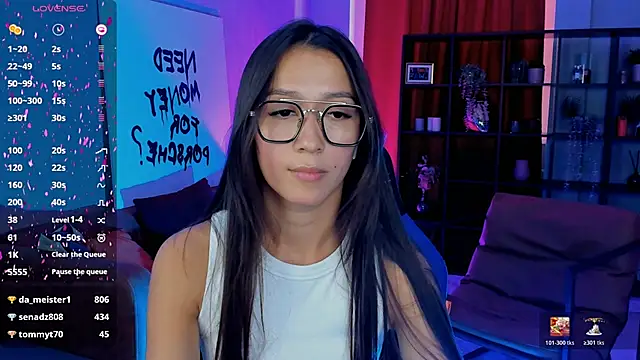 Snapshot of LanaBaker chatting on 15, 2, 2026 LanaBaker online show from 15, 2, 2026