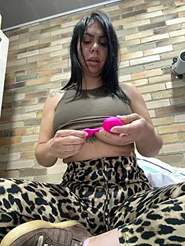 Snapshot of valeryoliverox chatting on 11, 1, 2026 valeryoliverox online show from 11, 1, 2026