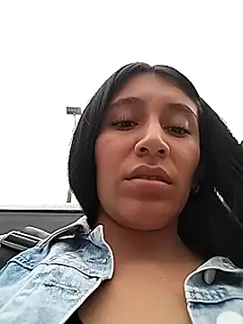 Nathalia-001 online show from 11, 3, 2025