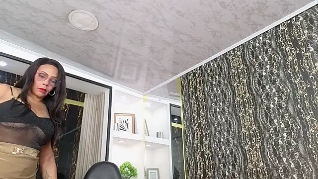 AmberNix online show from 16, 1, 2026