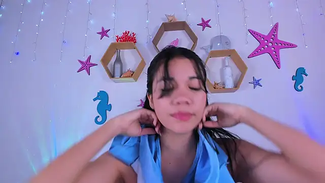 Emiily Parkerr online show from 18, 9, 2025