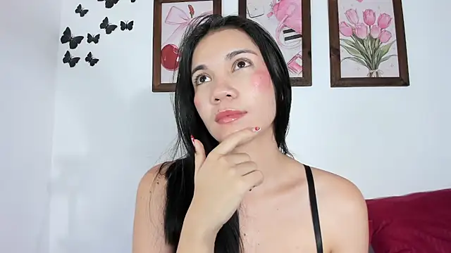 Emiily Parkerr online show from 5, 5, 2026