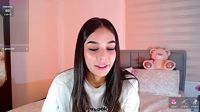 Snapshot of astrid-omega chatting on 14, 6, 2026 astrid-omega online show from 14, 6, 2026