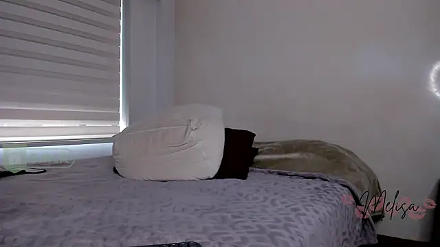 melisa ferretti online show from 4, 2, 2025