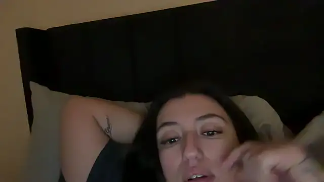 Snapshot of rubybabyxo chatting on 26, 2, 2025 rubybabyxo online show from 26, 2, 2025