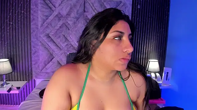 CANDYGABYY online show from 14, 11, 2025