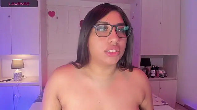 CANDYGABYY online show from 7, 3, 2026