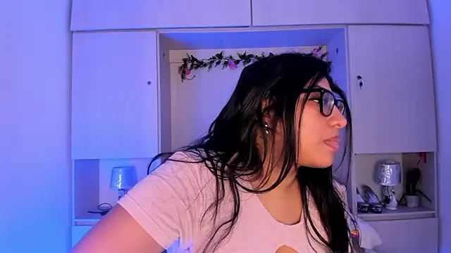 CANDYGABYY online show from 11, 5, 2026