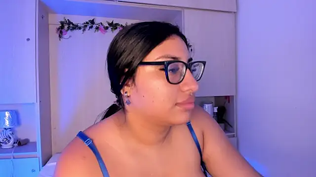 CANDYGABYY online show from 12, 5, 2026