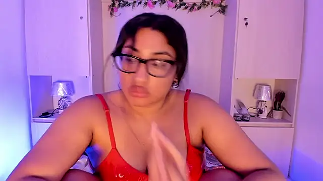 CANDYGABYY online show from 27, 5, 2026