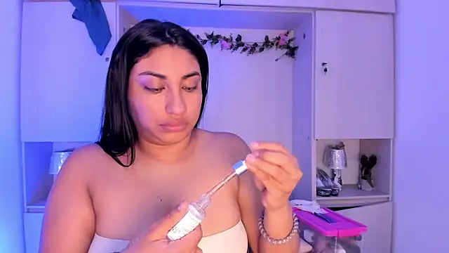 CANDYGABYY online show from 22, 6, 2026