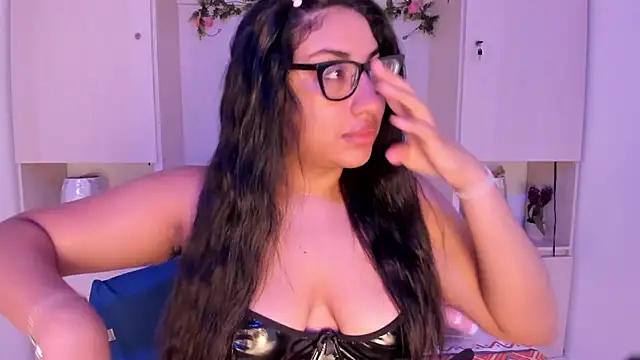 CANDYGABYY online show from 23, 6, 2026