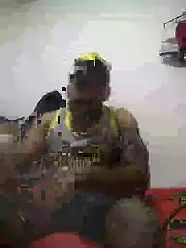 SaucyAffair0 online show from 13, 3, 2025