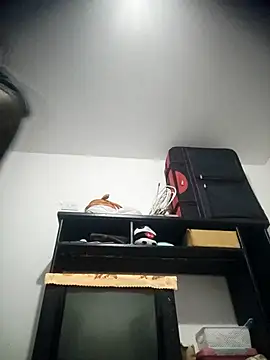 SaucyAffair0 online show from 28, 2, 2026