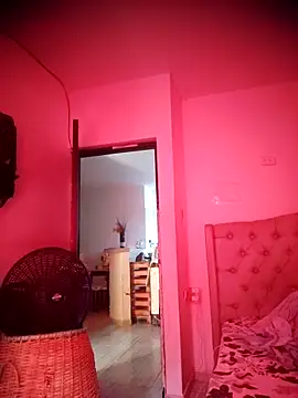 SaucyAffair0 online show from 8, 3, 2026