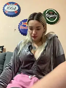 Sextazy online show from 24, 9, 2025