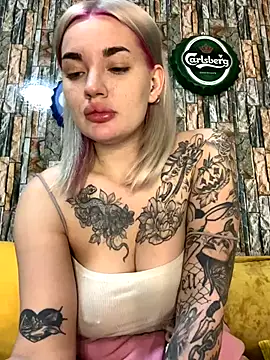 Sextazy online show from 13, 11, 2025