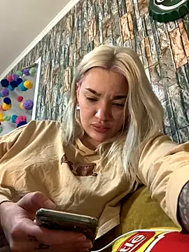 Sextazy online show from 19, 11, 2025