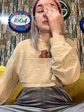 Sextazy online show from 27, 11, 2025