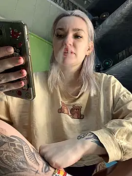 Sextazy online show from 13, 1, 2026