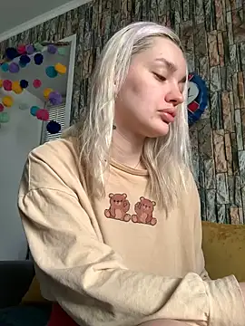 Sextazy online show from 2, 4, 2026