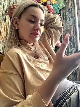 Sextazy online show from 18, 4, 2026