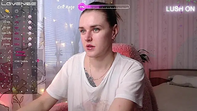 Bella  Swoon online show from 20, 12, 2025