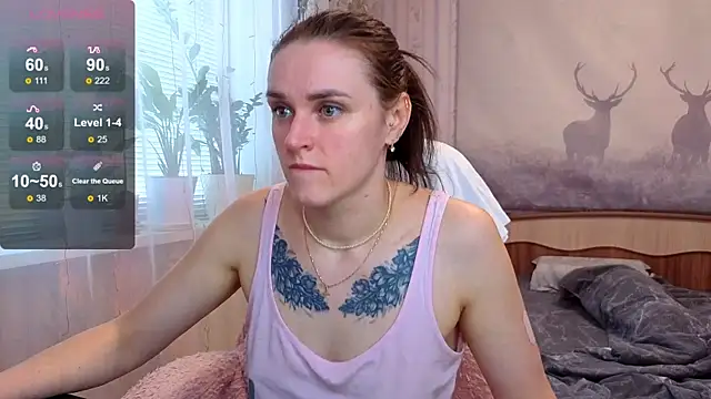 Bella  Swoon online show from 2, 5, 2026