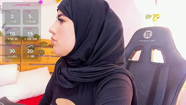 amira nazer online show from 25, 2, 2025