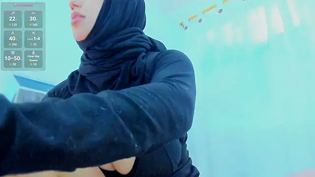 amira nazer online show from 9, 10, 2025