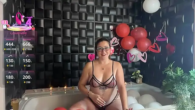 ariana cross online show from 20, 9, 2025