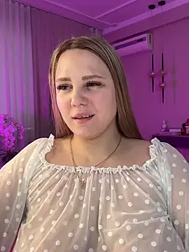 JessicaStone  online show from 5, 1, 2025