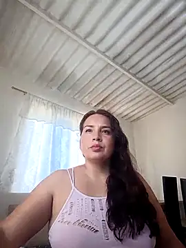 Snapshot of allison-dreams chatting on 15, 9, 2025 allison-dreams online show from 15, 9, 2025