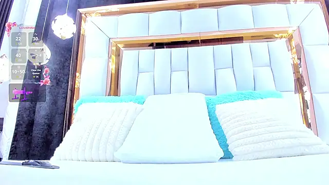 RileySweett online show from 26, 2, 2026