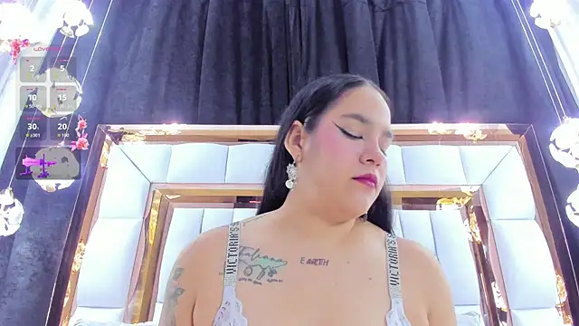 RileySweett online show from 14, 5, 2026