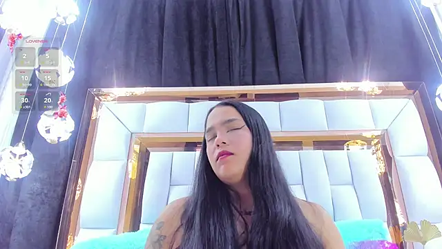 RileySweett online show from 24, 5, 2026