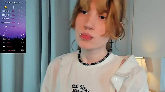 DarkNun online show from 20, 12, 2024