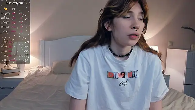DarkNun online show from 2, 2, 2025