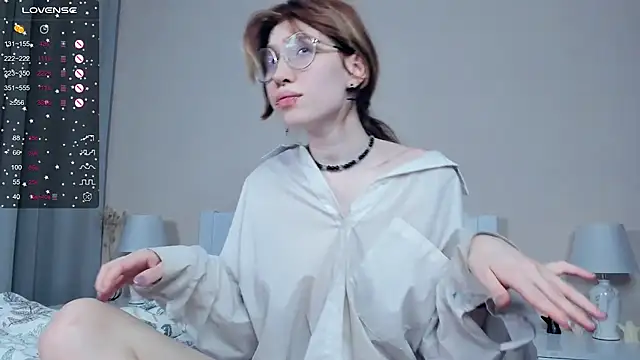 DarkNun online show from 7, 2, 2025
