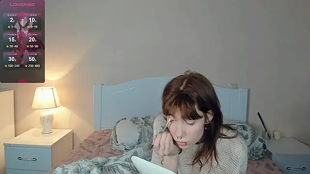 DarkNun online show from 15, 3, 2025