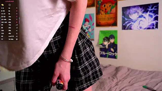 Snapshot of DarkNun chatting on 25, 9, 2025 DarkNun online show from 25, 9, 2025