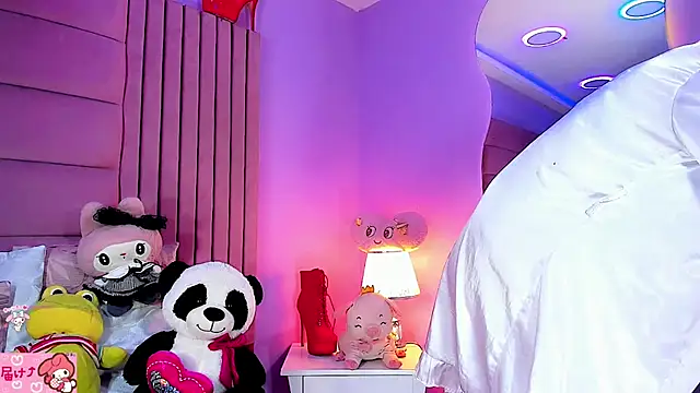 Audry duque online show from 10, 10, 2025