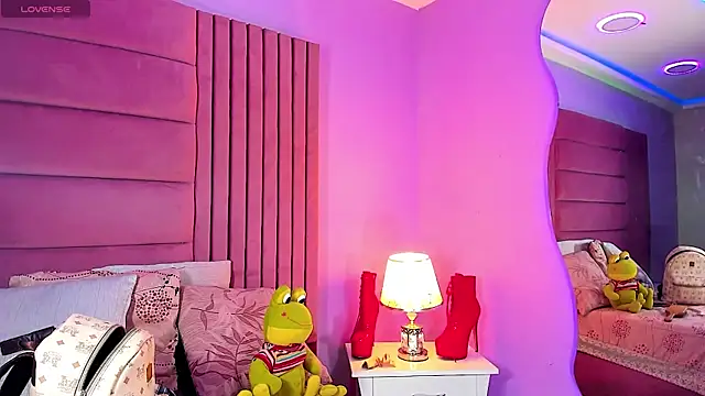 Audry duque online show from 16, 10, 2025