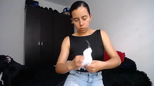 Mariam Gomezxxx online show from 16, 3, 2026