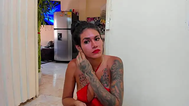 Samantha  latinaXXX online show from 31, 3, 2026