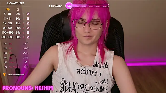 Snapshot of CuteYukiKun chatting on 26, 12, 2024 CuteYukiKun online show from 26, 12, 2024