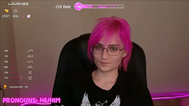 Snapshot of CuteYukiKun chatting on 30, 12, 2024 CuteYukiKun online show from 30, 12, 2024